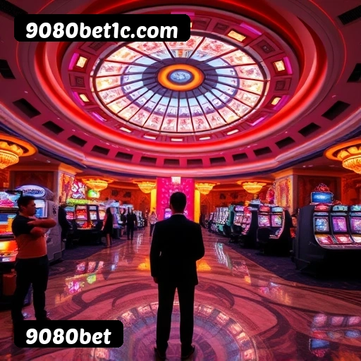 Requisitos do APK da 9080bet para Android