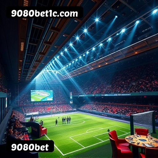 Comparação APP mobile vs versão web da 9080bet