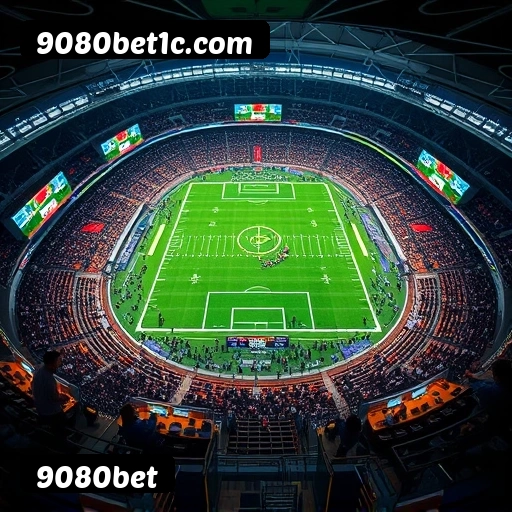 9080bet bônus R$5.000 + 500 giros - Rollover 35x, prazo 30 dias, 38% taxa conversão