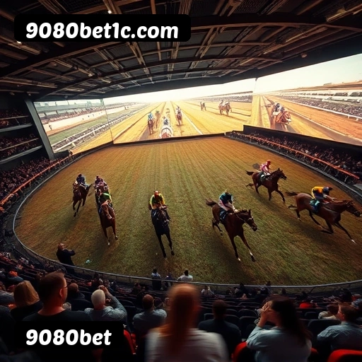 Loterias online disponíveis na 9080bet