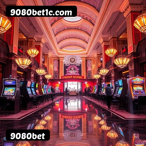 Estatísticas 9080bet novembro 2024 - 87 mil jogadores ativos, R$47M pagos, RTP 96.52%