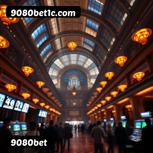 6 vantagens exclusivas do programa VIP da 9080bet